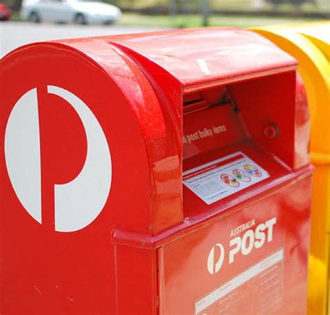 Australia Post